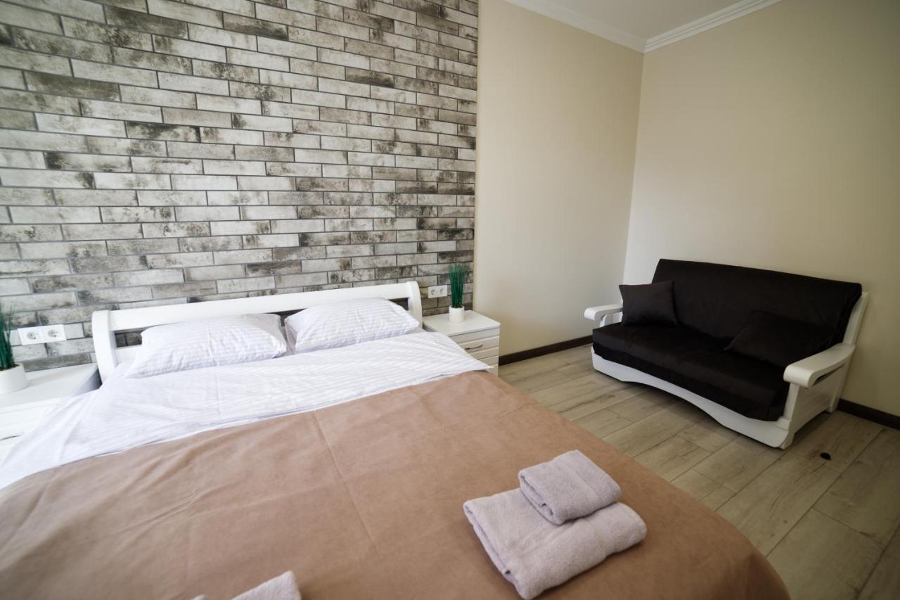 Lux Apartments 리비프 외부 사진